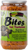 Nature Zone Tortoise Nutri Bites Gel Food 24 oz