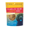 Charlee Bear Dog Crunch Grain Free Bacon And Blueberry 8oz.