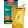 Rep-Cal Research Labs Cricket Shaker w/Bug Catching Pipe
1ea/One Size