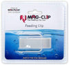 Mag-Float Mag-Clip Feeding Clip White Large-Extra Large
