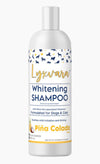 Lyxvara Dog Shampoo Whitening 12Oz