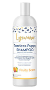 Lyxvara Dog Shampoo Tearless Puppy 16Oz