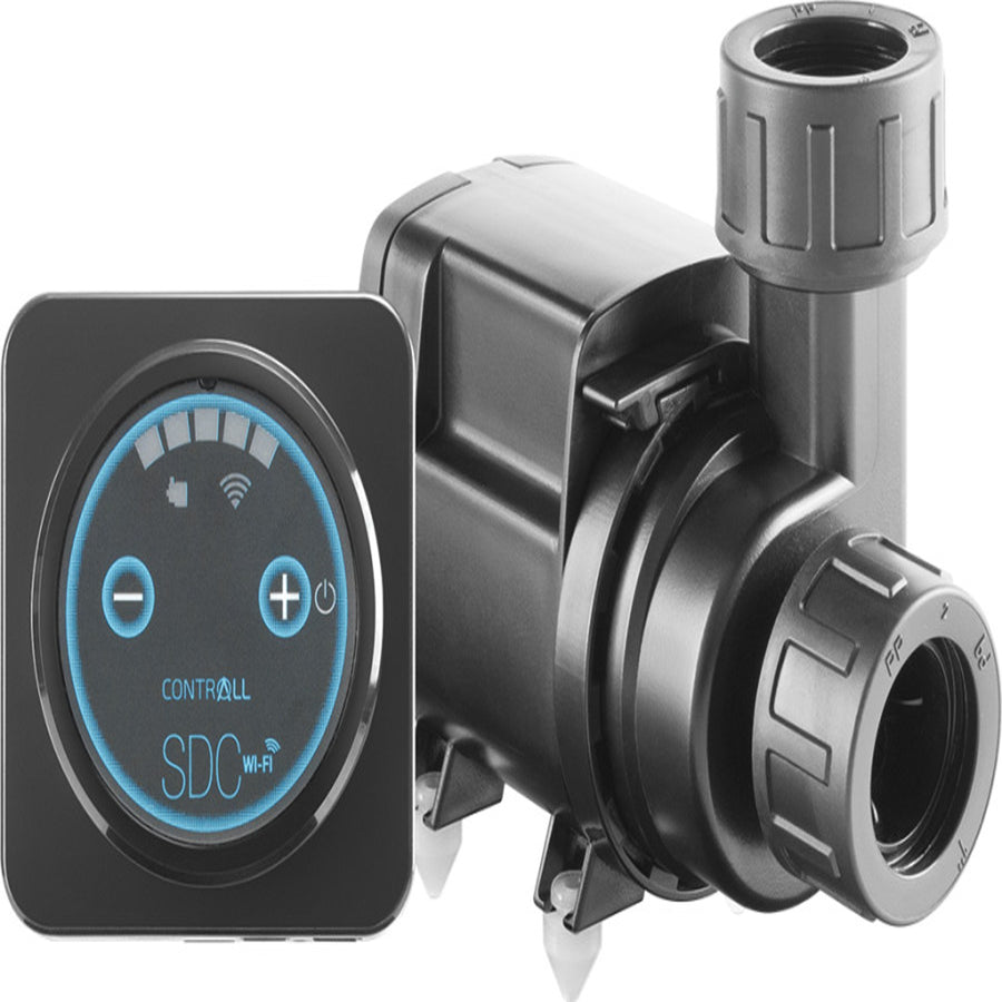 Sicce SYNCRA SDC 3.0 Controllable Return Pump 1ea-400800 GPH