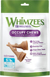 Whimzees Dog Occupy Value Bag Small 12.7oz.