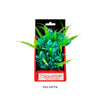 Aquatop Vibrant Passion Plant Turquoise; 1ea-6 in