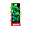 Aquatop Vibrant Passion Plant Turquoise; 1ea-10 in