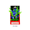 Aquatop Vibrant Garden Plant Blue; 1ea-6 in