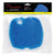 Aquatop Replacement Filter Sponge for CF Series Filters For CF-300 Blue 1 Pack