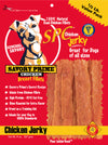 Savory Prime SPC Jerky Treats Chicken 1ea/8 oz