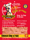 Savory Prime Chip-a-Roos Dog Treat Chicken 1ea/8 oz