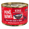 Koha Cat Grain Free Pok Tuna and Beef 5.5oz.(Case of 24)