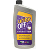 Tropiclean Urine Off Cat and Kitten Carpet Applicator 32Oz