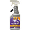 Tropiclean Urine Off Dog and Puppy Surface Spray 16.9Oz
