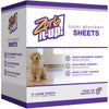 Tropiclean Urine Off Zorb It Up Sheets 15Ct