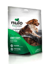 Nulo Freestyle Grain-Free Jerky Strip Dog Treats Duck w/Plums 1ea/5 oz