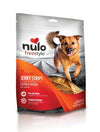 Nulo Freestyle Grain-Free Jerky Strip Dog Treats Turkey w/Cranberries 1ea/5 oz