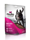 Nulo Freestyle Grain-Free Jerky Strip Dog Treats Beef w/Coconut 1ea/5 oz