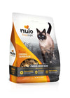 Nulo Freeze Dried Raw Chicken And Salmon Cat Food 8 oz.