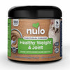 Nulo Cat Functional Powder Healthy Weight & Joint 4.2Oz