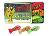 Yeowww! Stinkies Catnip Toy Assorted 3 in 3 Pack Assorted