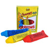 Duckyworld Yeowww! Catnip Crayon 3 pack