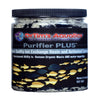 Dr. Tims Aquatics Purifier PLUS Ion Exchange Filter Resin Activated Carbon 1ea-16 oz; 525 gal