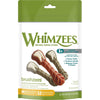Whimzees Brushzees Medium 12.7 oz. Bag