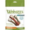 Whimzees Brushzees Large 12.7 oz. Bag