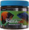 New Life Spectrum Thera A Color Enhancing Fish Food 600G 2mm|Medium