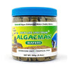 New Life Spectrum Algaemax Wafers Fish Food 5.3 oz