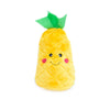 ZippyPaws NomNomz Dog Toy Pineapple 1ea-MD