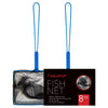Aquatop Fish Net Medium Mesh 1ea-8 in
