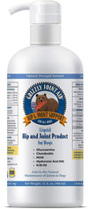 Grizzly Dog Joint Aid Liquid 32Oz
