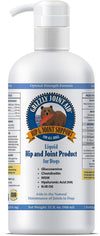 Grizzly Dog Joint Aid Liquid 16Oz