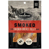 Barkworthies Dog Smoked Chicken Fillet 4oz.