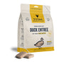 Vital Essentials Cat Freeze-Dried Patties Duck 8Oz