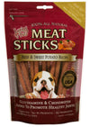Loving Pets Meat Sticks Dog Treats Beef & Sweet Potato 1ea/5 oz