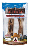 Loving Pets Pure Buffalo Femur Bones Dog Treat 1ea/2 pk, 7-9 in