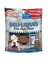 Loving Pets Deli-Licious Dog Treats Pastrami 1ea/6 oz