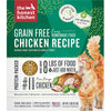Honest Kitchen Cat Grain Free Dehydrated Chicken 2Lb