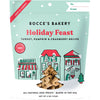 Bocce'S Dog Soft Chew Holiday 6oz.