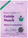 Bocces Bakery Catnip Munch Soft and Chewy Cat Treats 2oz.