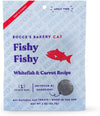 Bocces Bakery Fishy Fishy Soft and Chewy Cat Treats 2oz.