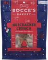 BocceS Bakery Dog Soft Chewy Nutcracker 6oz.