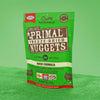 PRIMAL CAT FREEZE-DRIED NUGGETS DUCK 5.5oz