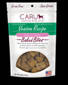 Caru Dog Natural Venison Recipe Bites 4oz.