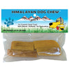 Small Chews Himalayan Dog Chews Bulk Box 2.5 Lbs