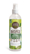 Earth Animal Dog Nupro Bug Spray Herbal 8Oz