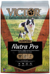 Victor Super Premium Dog Food Purpose Nutra Pro Dry Dog Food Chicken 1ea/15 lb