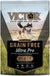 Victor Super Premium Dog Food Purpose Grain Free Ultra Pro Dry Dog Food Beef & Chicken 1ea/5 lb